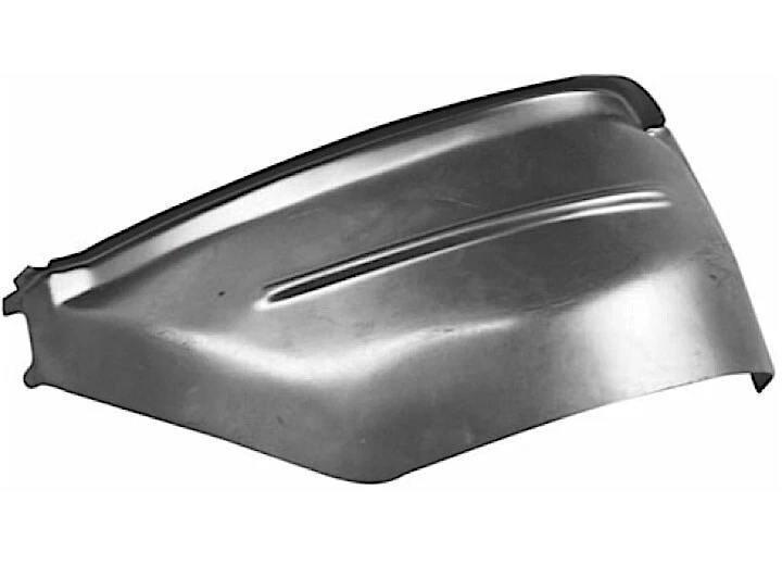 Nuevo panel lateral con capucha lateral inferior del pasajero Sherman 695-41R para Chevrolet Camaro Foto 1 de 1