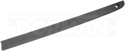 14-18 SILVERADO 1500 LH LADO DEL CONDUCTOR CUBIERTA RIEL TAPA 5 ft CAMA 70" SUPERIOR 926-925 Foto 1 de 4