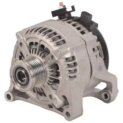 Alternador compatible con BMW Z4 X1 X3 528i xDrive 528i 328I 328i xDrive 320i 12317605478 Foto 1 de 4