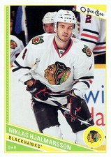 2013/14  - O-PEE-CHEE HOCKEY CARDS (1-269) U-PICK FROM LIST