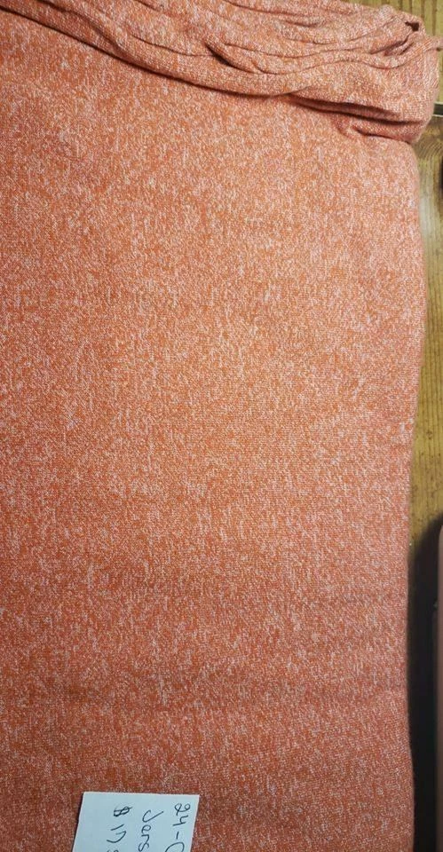 2 yard cut knit - Image 1 of 1