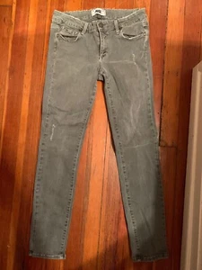 Paige Jeans 27 - Picture 1 of 10
