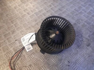 CITROEN C4 PICASSO MPV 5 Door 2006-2013 2.0 HEATER BLOWER MOTOR 6424501 - Picture 1 of 7