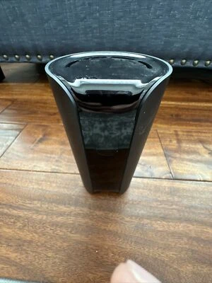 Canary All-in-One Home Security Device Network Security Camera Black Camera Only - Image 1 of 4