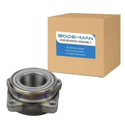 Módulo de buje y cojinete de rueda delantera de 1 pieza para Acura Vigor 1992 1993 1994 Foto 1 de 4