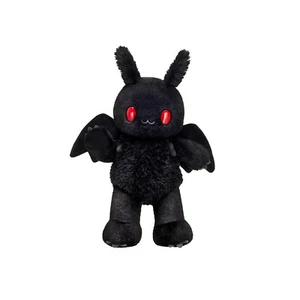 New Mothman Plush Mothman Plush plush toy gift for children's desktop ornaments - Picture 1 of 2