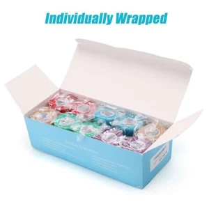 3'' Sport Stretch Tape Cohesive Bandage Pre Wrap Vet Horse Self-Adhesive 10 Roll - Picture 1 of 7