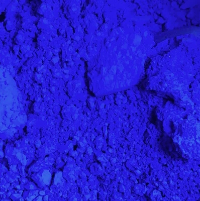 Oxide Pigment Matte Color Powder - Soap Making - Resin - Eyeshadow - Makeup - Image 1 of 2