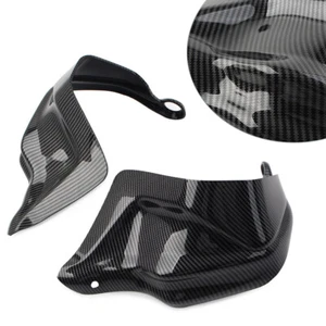 2Pcs Handguard Hand Shield Guard Protector For BMW S1000XR R1200GS F850GS F750GS - Picture 1 of 10