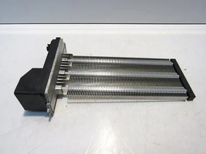 MERCEDES A-CLASS A180 W177 2019-22 ELECTRIC INTERIOR HEATER MATRIX 1.5l 8vD 4486 - Picture 1 of 10