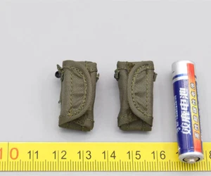 Easy&Simple ES 26059 1/6 13th Marine Expeditionary Maritime Raid Force Bag - Picture 1 of 1