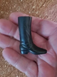 Mego 1977 Chips Ponch Action Figure Accessories One Boot - Picture 1 of 5