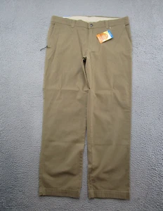 Columbia Flex Roc Pants Mens Size 38x30 Utility Outdoor Trail Hiking Work NEW - Picture 1 of 13
