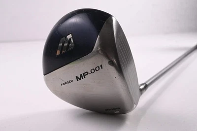 Mizuno MP-001 Driver / 10 Degree / Regular Flex Mizuno Exsar 60 Shaft - Image 1 of 4