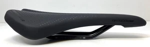 NUOVO Bontrager ARVADA Comp sedile bicicletta SELLA 138mm - Foto 1 di 5