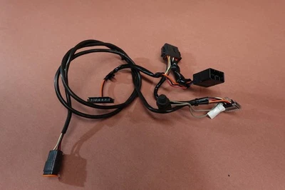 Arnés de cableado Harley Davidson Dyna Low Rider FXDL 2000-2007 medidores Speedo Foto 1 de 4