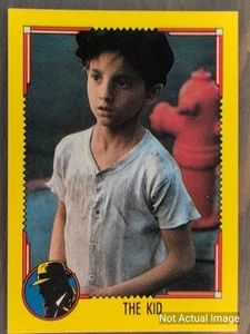 1990 Topps Dick Tracy Singles - Mix & Match cards to save up to 35% off! - Picture 1 of 7