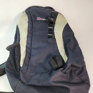 Mochila Berghaus - Freeflow 20 - Sistema de ventilación trasera - H2O - Azul - Imagen 1 de 8