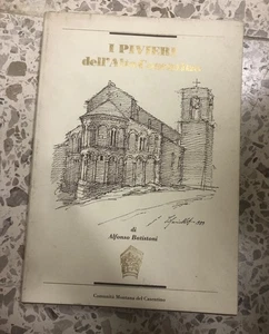 libro I Pivieri Dell Alto Casentino A Batistoni - Foto 1 di 1