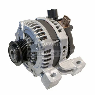 Alternador de ajuste por primera vez DENSO 210-0764 para 06 Volvo C70 S40 Foto 1 de 4