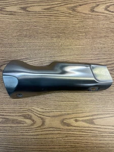 BMW R1200RT 2014 TO 2018 EXHAUST COVER MUFFLER COVER PART # 18518394881 - Bild 1 von 14