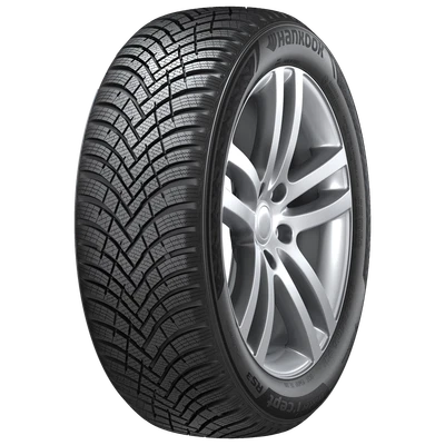 HANKOOK Winterreifen 205/55 R 17 XL TL 95V WINTER I*CEPT RS3 BSW M+S 3PMSF  - Bild 1 von 3