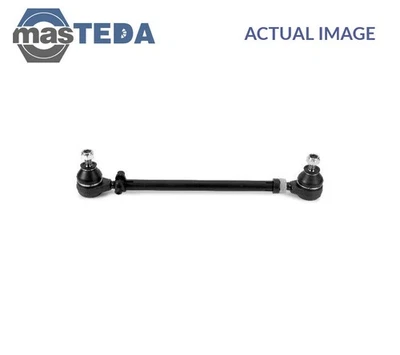 ME-DS-3094 TIE ROD AXLE JOINT ROD ASSEMBLY MOOG FOR MERCEDES-BENZ 190 - Image 1 of 4