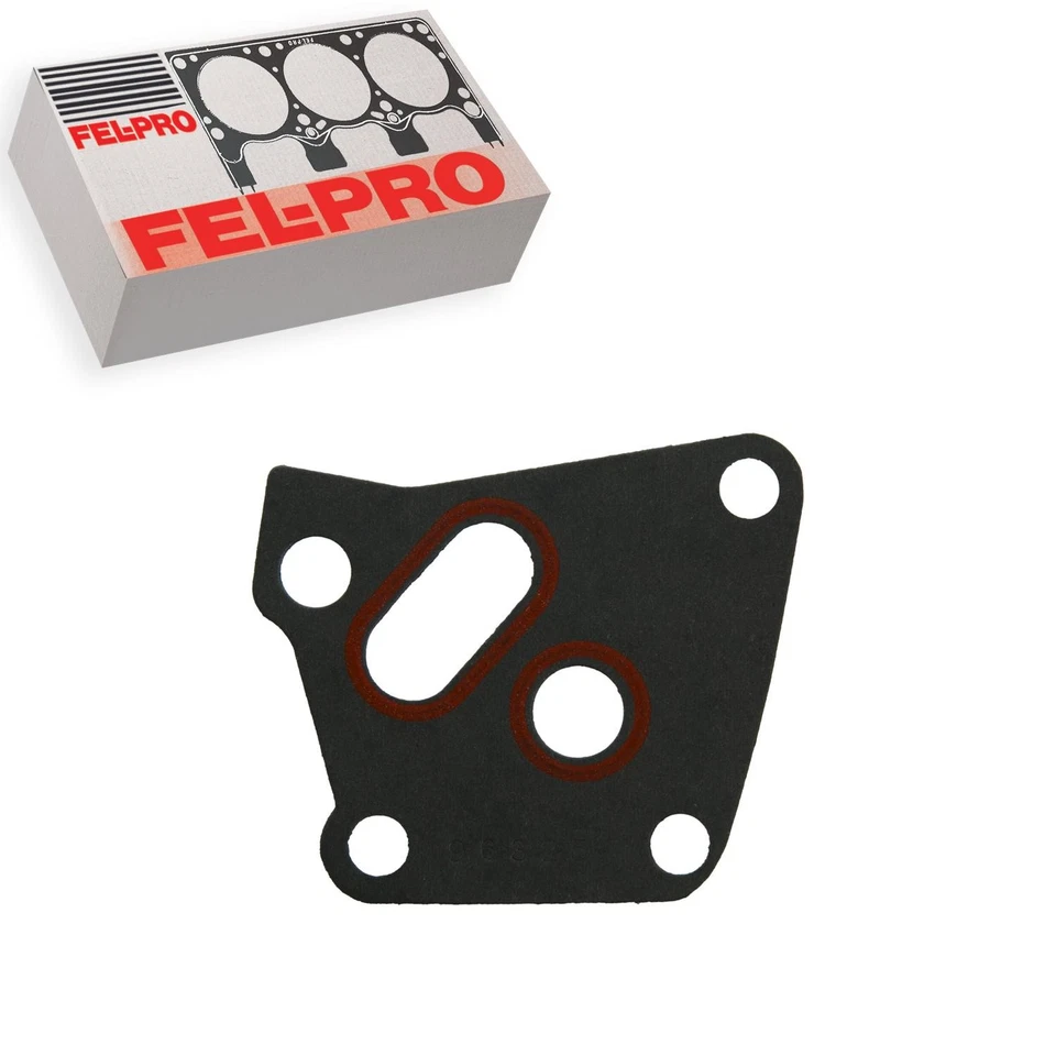 Junta adaptadora de filtro de aceite de motor Fel-Pro para Kia Sorento 2003-2006 3,5 L V6 Foto 1 de 1