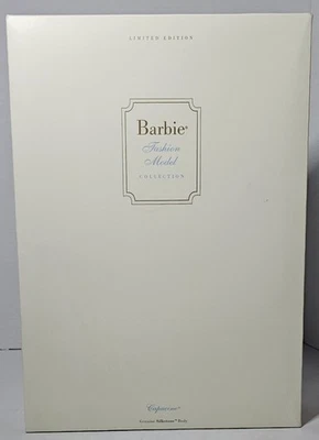 Muñeca Barbie Silkstone Capucine Moda Modelo B0146 Mattel NRFB Foto 1 de 4