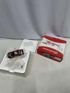 Dale Earnhardt Jr., 2001/2002 #8 MLB All-Star Game 2-Car Set, Action 1/64 - Picture 1 of 3