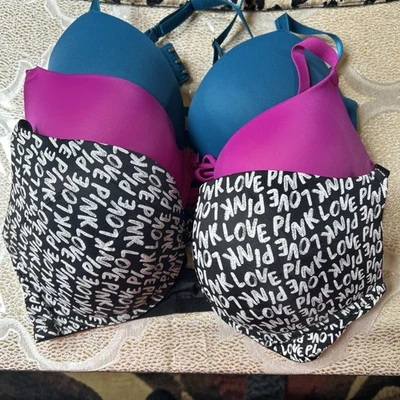 victoria secret bras 36dd - Image 1 of 4