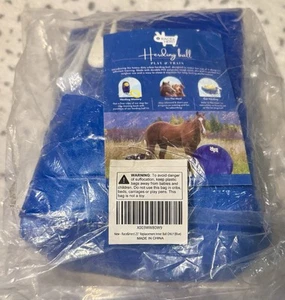 Race And Herd 25” Herding Ball Toy for Horse And Dog Ball & Pump Only No Cover - Picture 1 of 2
