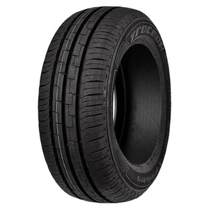 TYRE SUMMER TRACMAX 195/75 R16 107S TRANSP RF19 - Picture 1 of 4