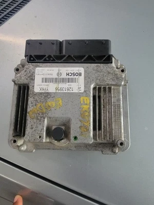 2007 Suzuki Xl7 3.6l ECM/ECU Engine Computer And Cover - Image 1 of 4