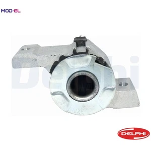 2x MOUNTING CONTROLTRAILING ARM TD659W FOR ALFA ROMEO AR32310/32301 2.0L 4cyl - Picture 1 of 9