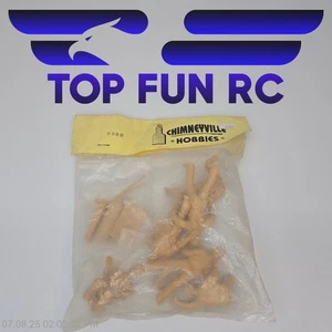Figuras de Chimneyville Hobbies 8000 - Imagen 1 de 1