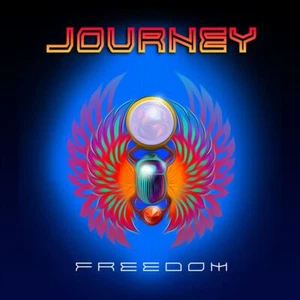 FREEDOM NEW CD - Picture 1 of 1