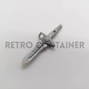 BANDAI MIGHTY MORPHIN' POWER RANGERS - Vintage 1993 Green Ranger Weapon Dagger - Picture 1 of 1