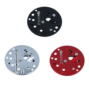 Placa de freno Avail Abu para Ambassadeur 2500C IAR, 2500C, 2501C - Imagen 1 de 22