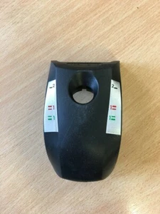 WOHNWAGEN ALKO AL-KO AKS 3004 STABILISATOR ANHÄNGUNG WEICHDOCK SCHWARZ GUMMI 693590 - Bild 1 von 6