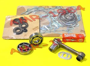 Kit de Revisión Motor Husqvarna 125 Wre / Sm 1997-2010 Prox - Wossner - Imagen 1 de 1