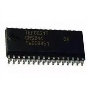 set of 10 SOP32 TEF6621T/V1,518 TEF6621T/V1T,518 high quality - Picture 1 of 1