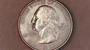 2012-P Washington Quarter(3)/ Light Strike - Picture 1 of 6