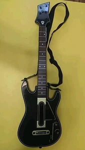 Guitar Hero Live Wireless Guitar CE0700 PS3 PS4 Xbox One 360 No Dongle (READ) - Picture 1 of 9