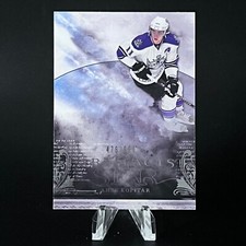 ANZE KOPITAR 2010-11 UPPER DECK ARTIFACTS UD STAR SP /999 #180 KINGS LOOK!!