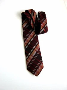 TINO COSMA 100% SETA SILK MADE IN ITALY ORIGINALE IDEA REGALO - Picture 1 of 6