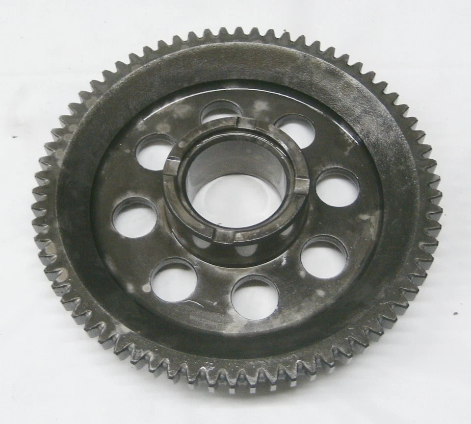 Honda TRX 300 Fourtrax Starter gear 70T 28110-HC4-000 Foto 1 de 1