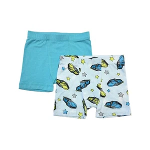 B007 Esme Little & Big boys Boxer Underwear XS S M L XL 4 6 7 8 10 12  Clearance - Picture 1 of 10