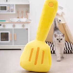 League of Legends Teamfight Tactics pala dorada almohada muñeca de peluche juguete de peluche - Imagen 1 de 11