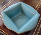 Southern Living at Home Tuscan Everyday Baker Square Baking Dish Teal Turquoise